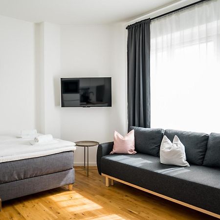 Homaris Apartments Schlueterstrasse Berlin Dış mekan fotoğraf