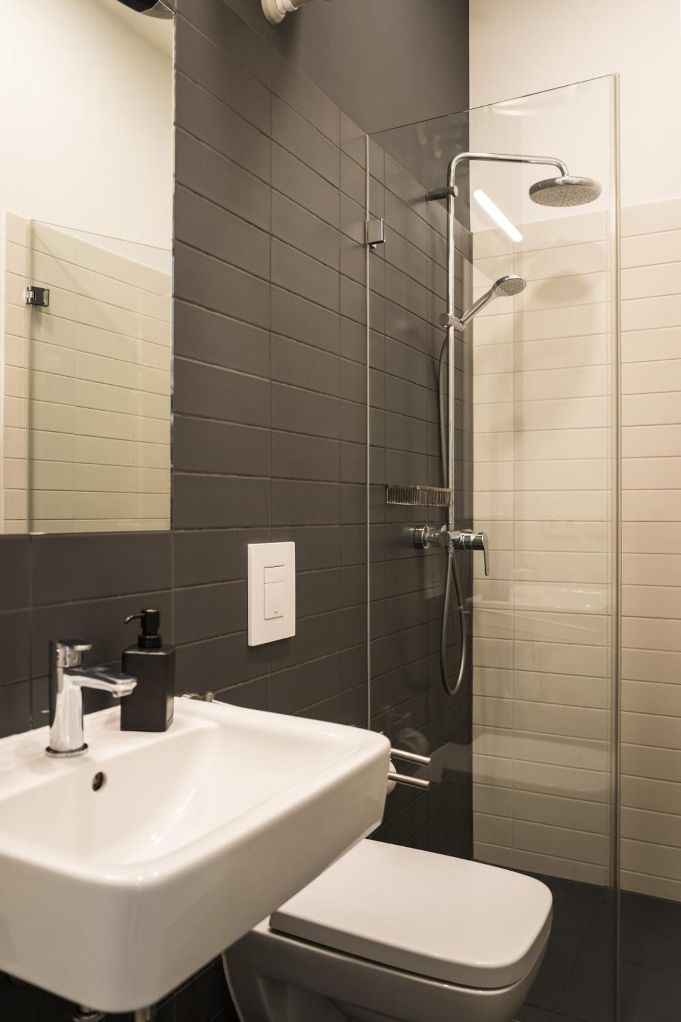 Homaris Apartments Schlueterstrasse Berlin Dış mekan fotoğraf