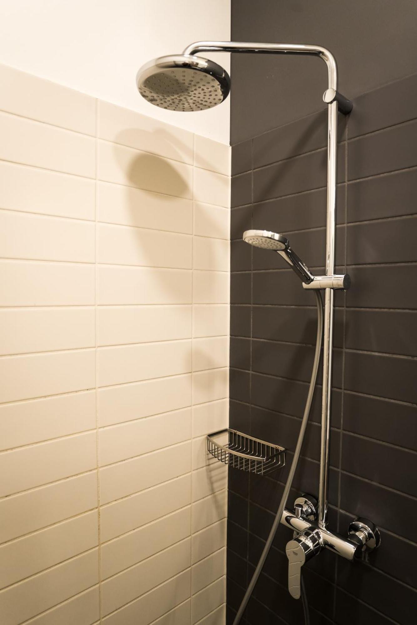 Homaris Apartments Schlueterstrasse Berlin Dış mekan fotoğraf