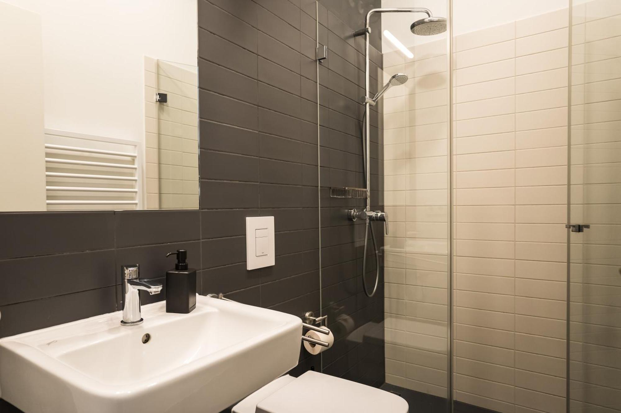 Homaris Apartments Schlueterstrasse Berlin Dış mekan fotoğraf