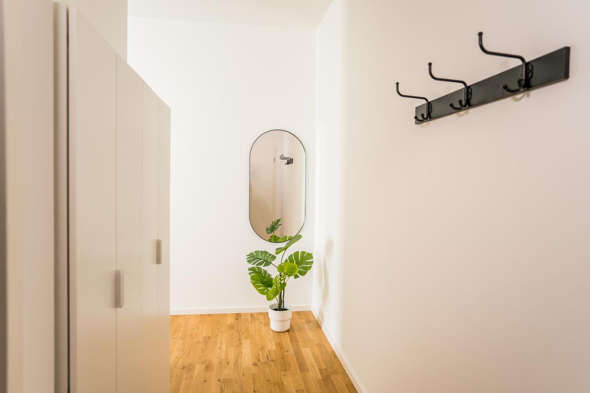 Homaris Apartments Schlueterstrasse Berlin Dış mekan fotoğraf
