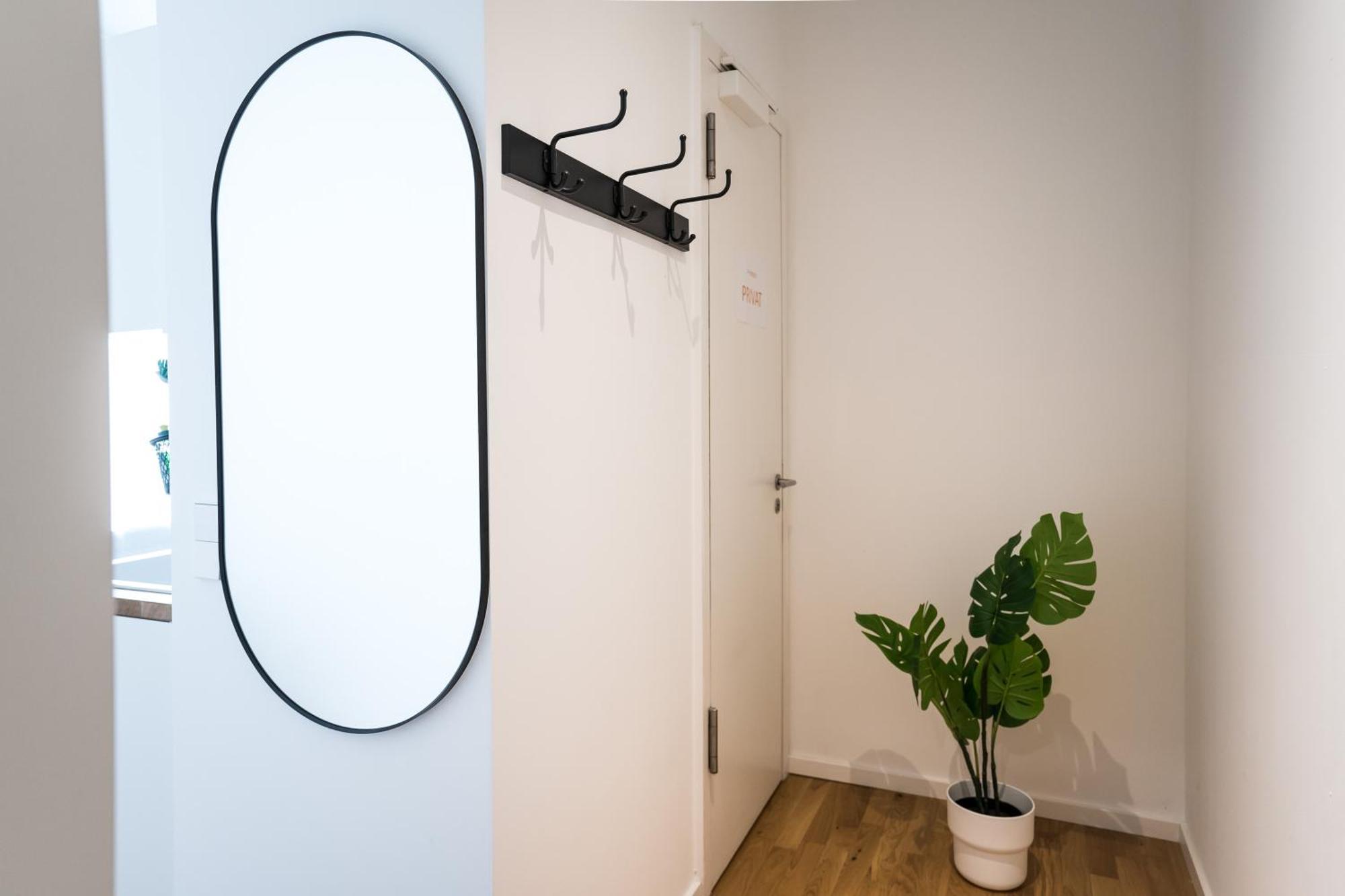 Homaris Apartments Schlueterstrasse Berlin Dış mekan fotoğraf