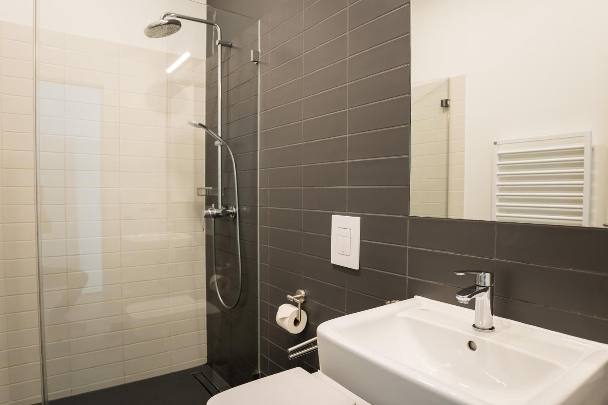 Homaris Apartments Schlueterstrasse Berlin Dış mekan fotoğraf