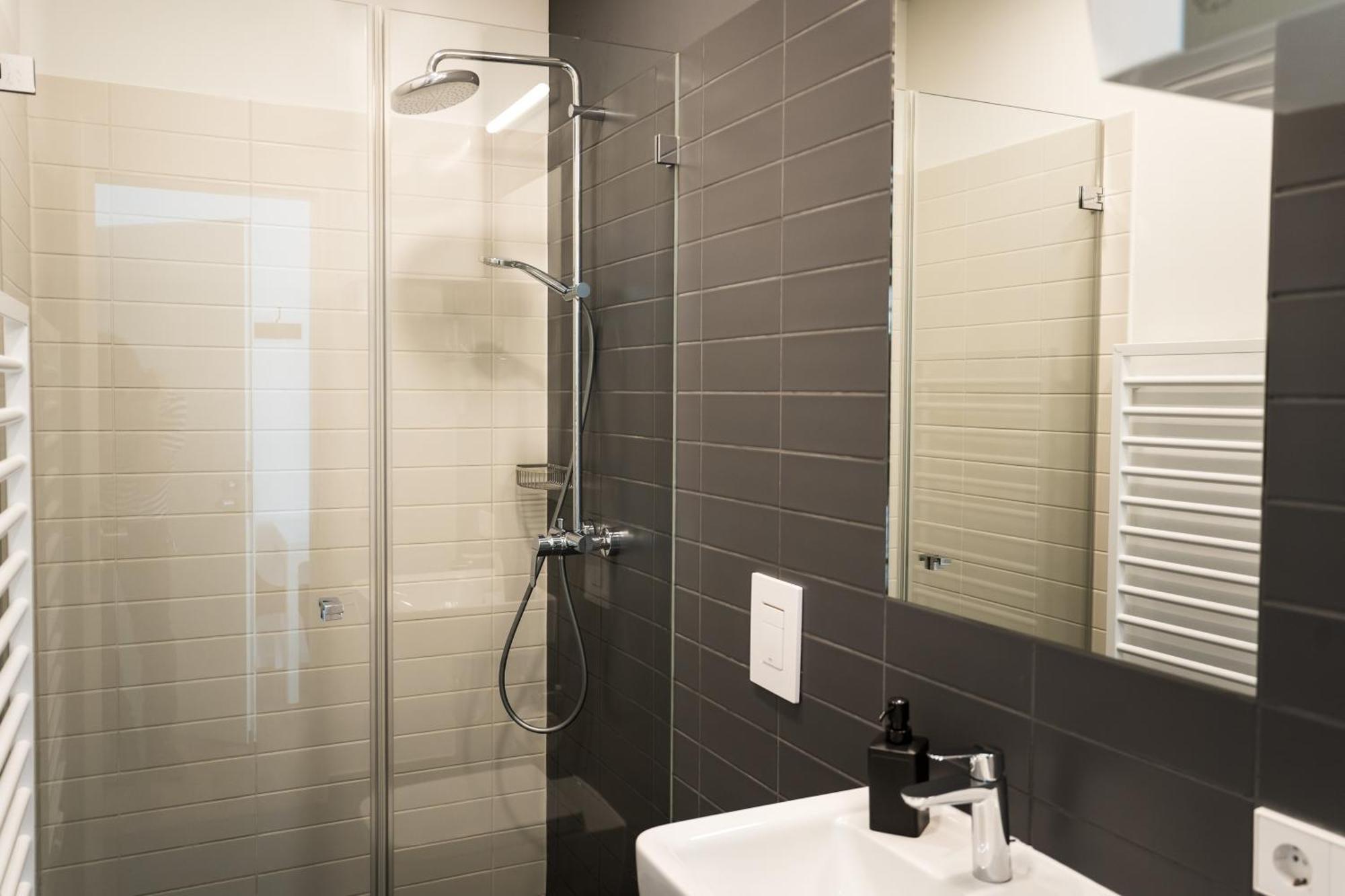 Homaris Apartments Schlueterstrasse Berlin Dış mekan fotoğraf